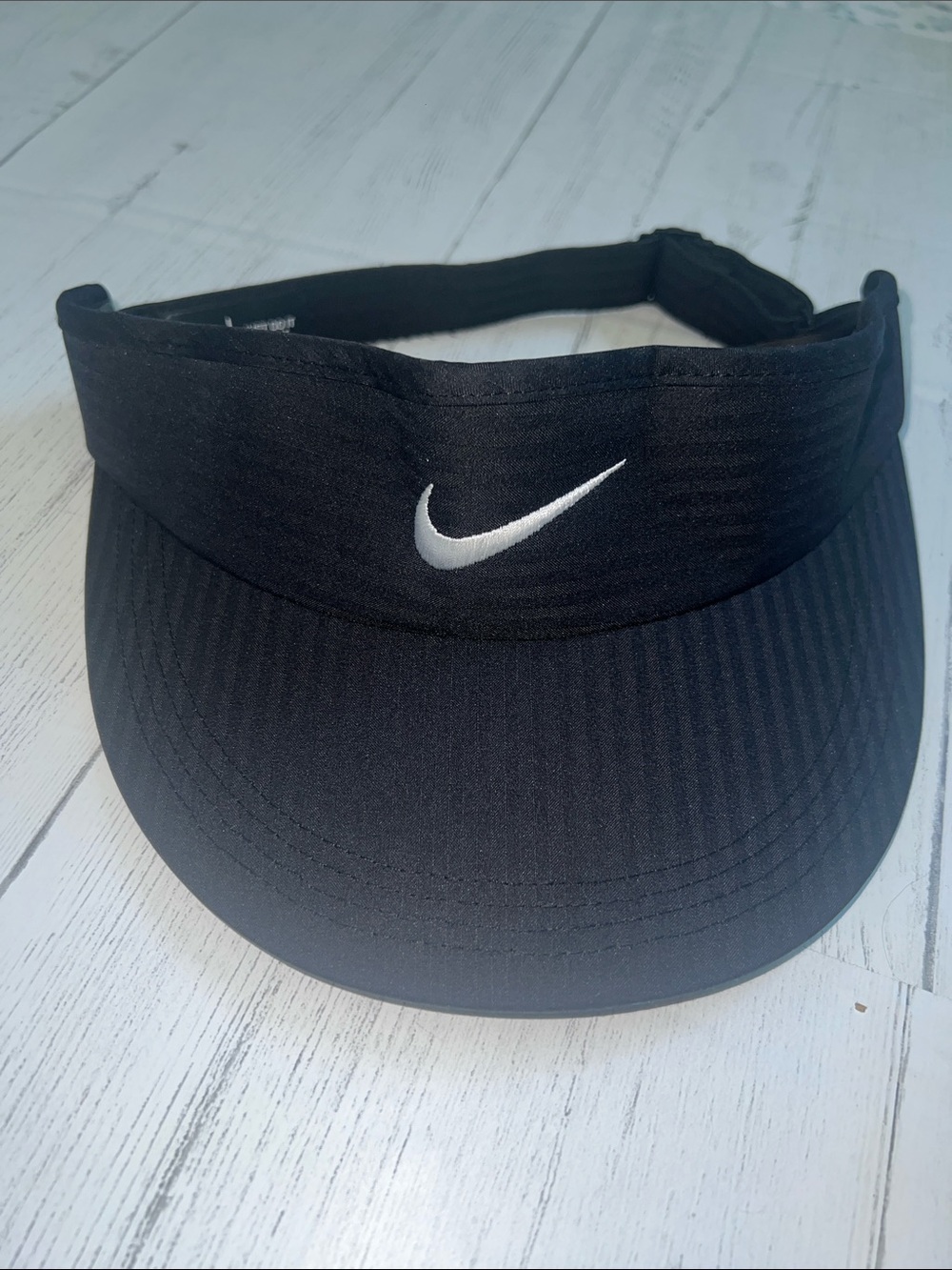 Nike just do it DRI-FIT GOLf visor